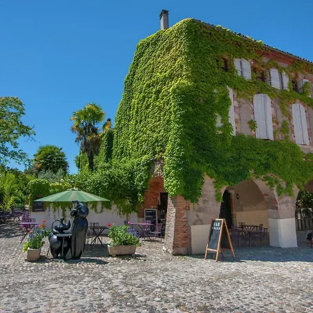 Chateau De Lastours - Jasmin *
